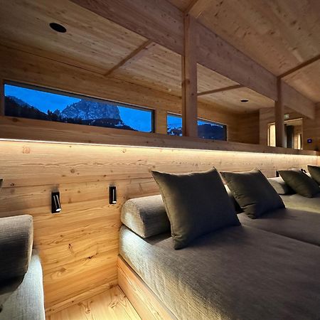 Charme Hotel Uridl Santa Cristina Val Gardena Ngoại thất bức ảnh