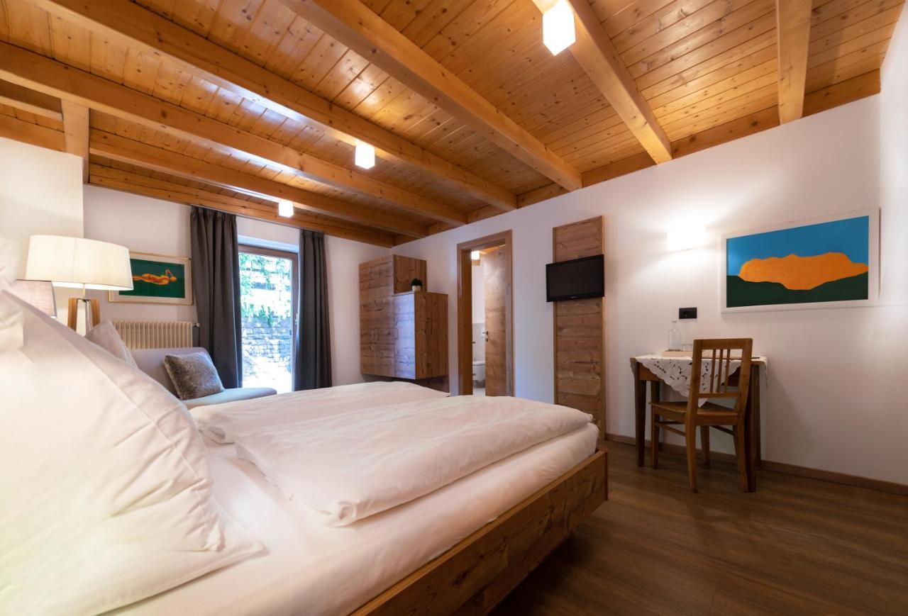 Charme Hotel Uridl Santa Cristina Val Gardena Ngoại thất bức ảnh