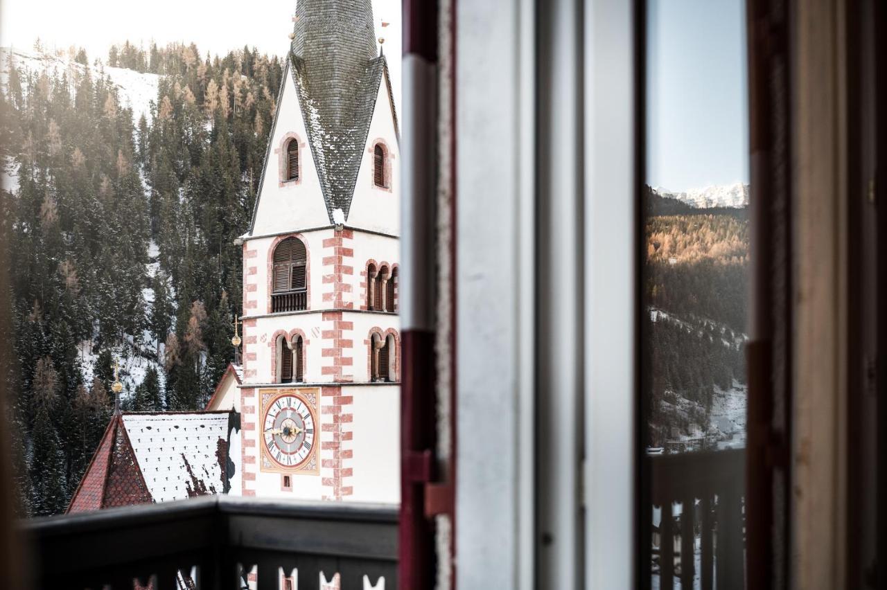 Charme Hotel Uridl Santa Cristina Val Gardena Ngoại thất bức ảnh