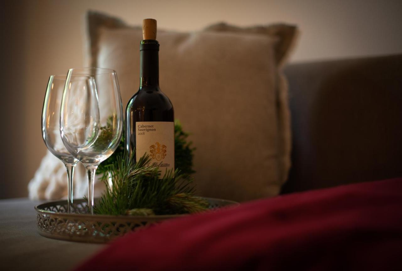 Charme Hotel Uridl Santa Cristina Val Gardena Ngoại thất bức ảnh