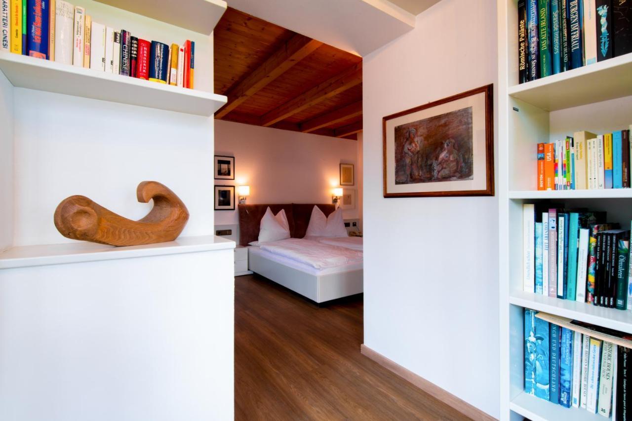 Charme Hotel Uridl Santa Cristina Val Gardena Ngoại thất bức ảnh