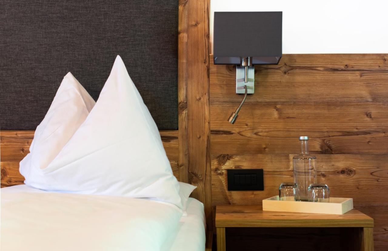 Charme Hotel Uridl Santa Cristina Val Gardena Ngoại thất bức ảnh