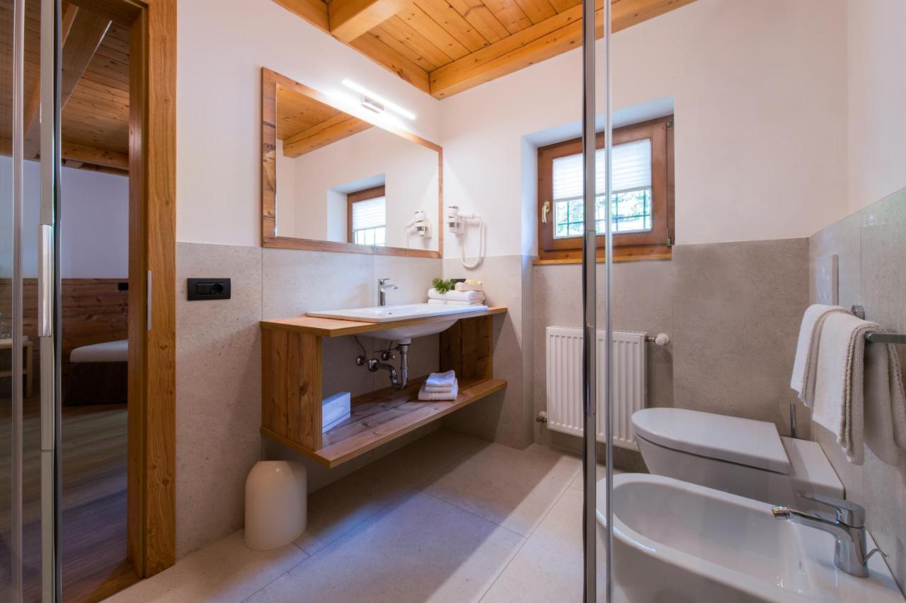 Charme Hotel Uridl Santa Cristina Val Gardena Ngoại thất bức ảnh