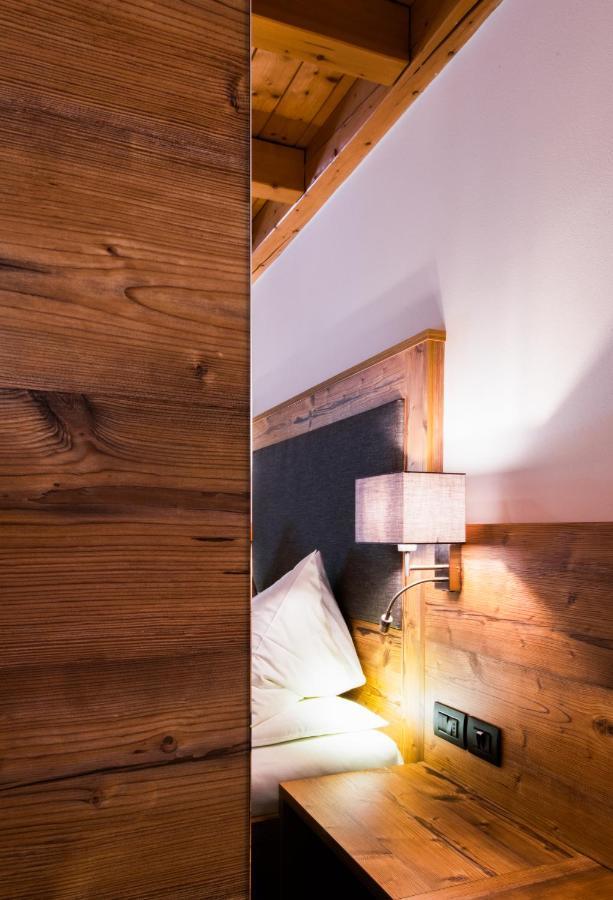 Charme Hotel Uridl Santa Cristina Val Gardena Ngoại thất bức ảnh