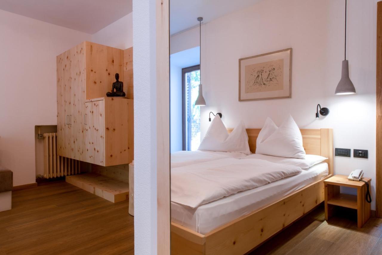 Charme Hotel Uridl Santa Cristina Val Gardena Ngoại thất bức ảnh