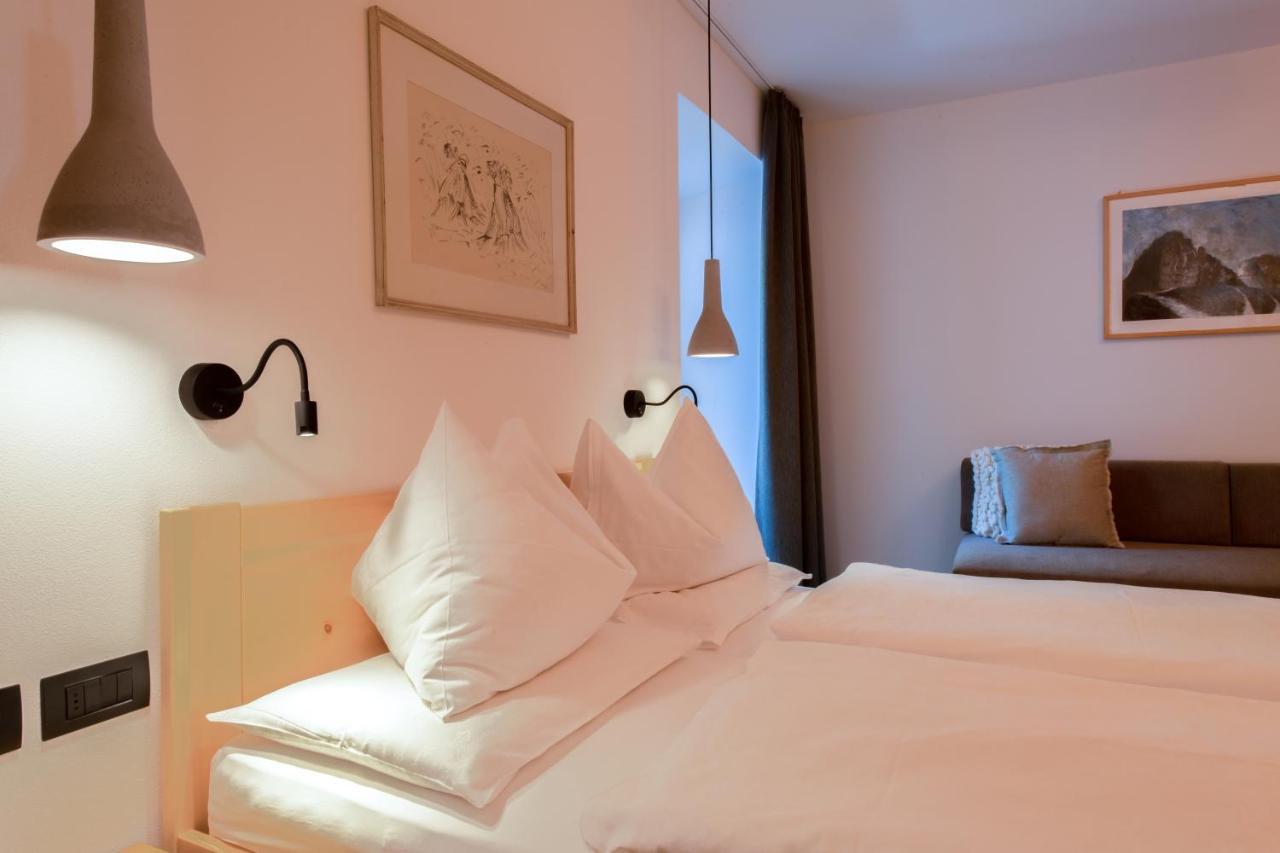 Charme Hotel Uridl Santa Cristina Val Gardena Ngoại thất bức ảnh