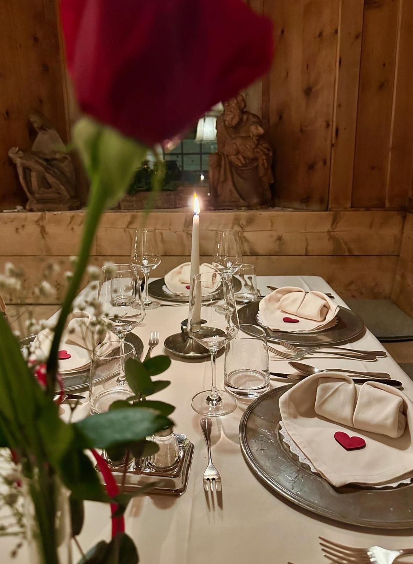 Charme Hotel Uridl Santa Cristina Val Gardena Ngoại thất bức ảnh