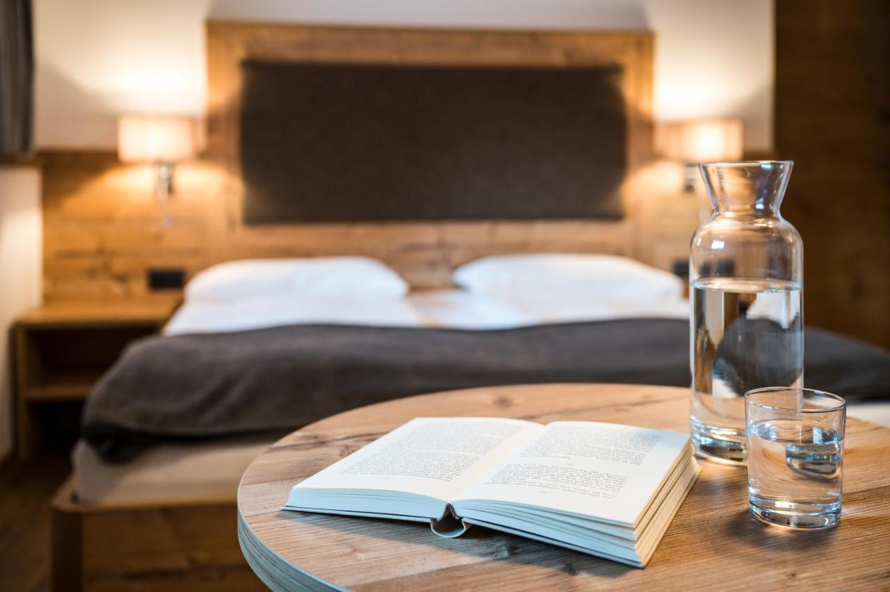 Charme Hotel Uridl Santa Cristina Val Gardena Ngoại thất bức ảnh